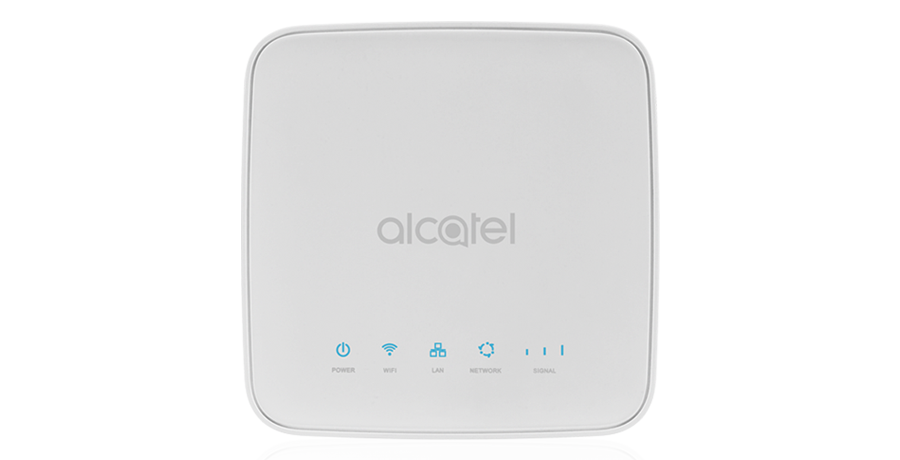 Alcatel LTE-Cube