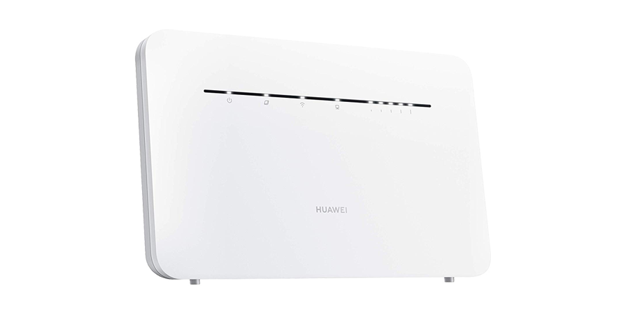 Huawei B535-232 LTE-Cube in weiß