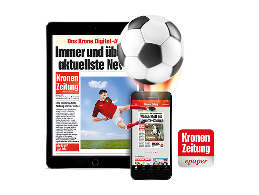 Krone ePaper